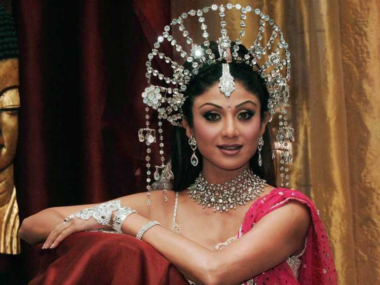 Индийская принцесса