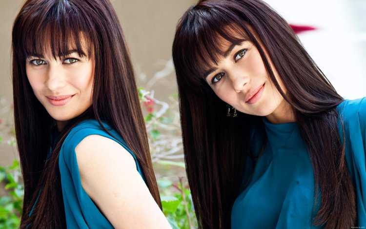 Галя Куриленко