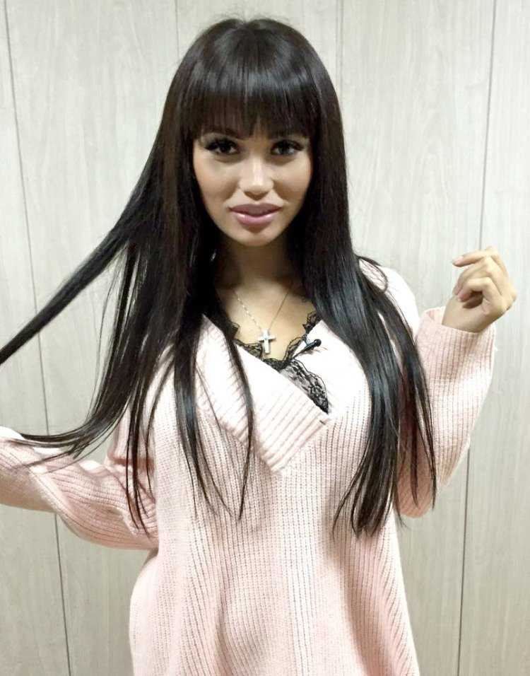 Сергей и Лиля