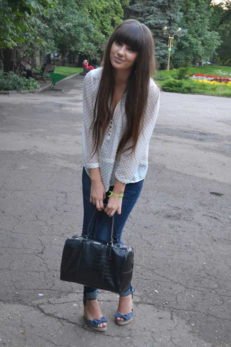 Мария Маслова фото