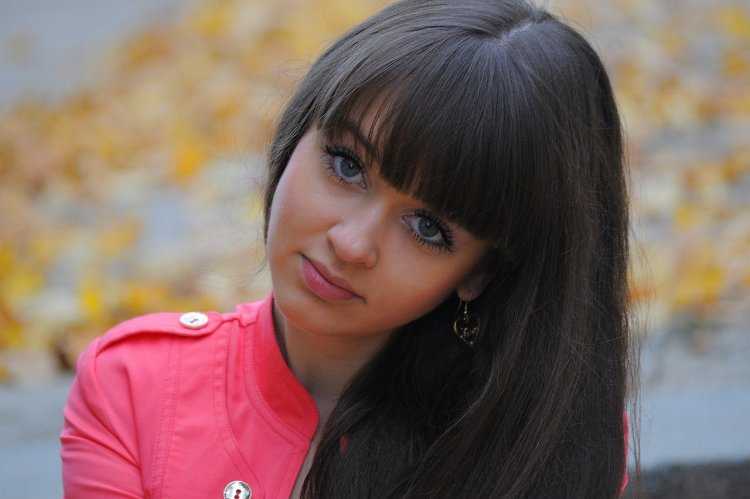 Анастасия Штольц