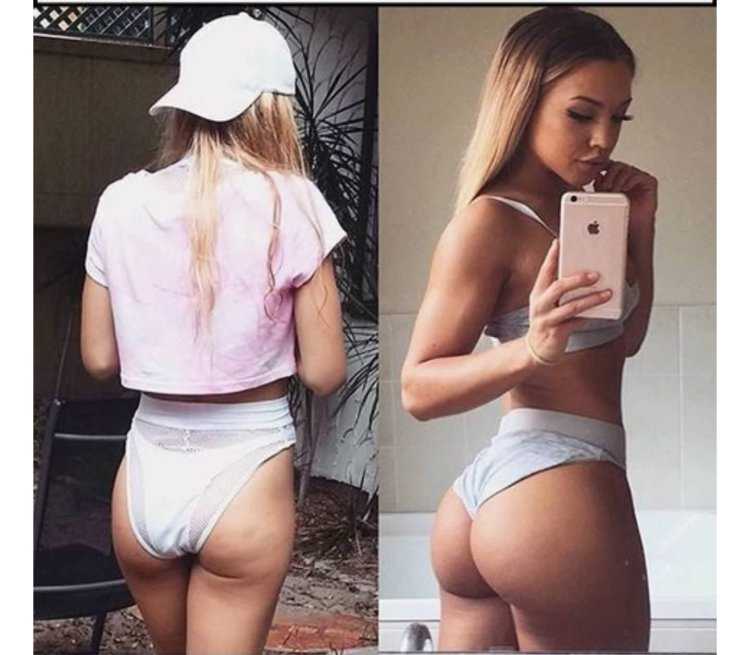 Тэмми Хемброу