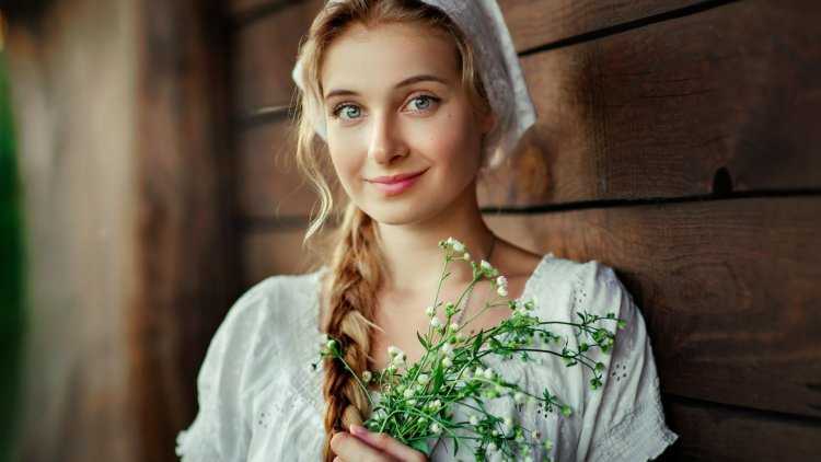 Ольга Бойко