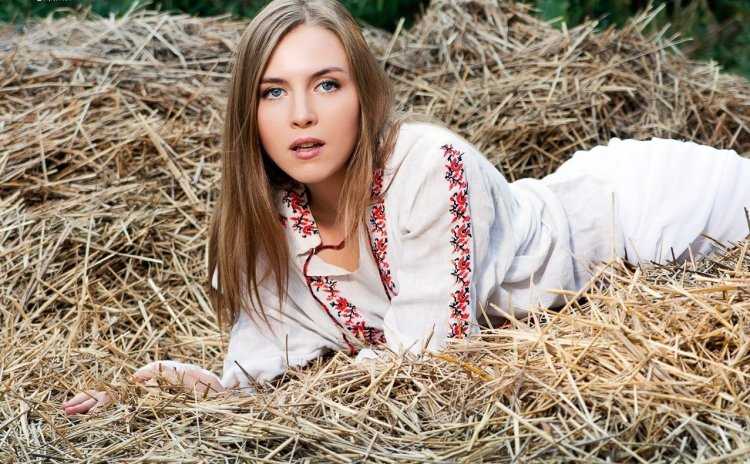 Степан сеновал