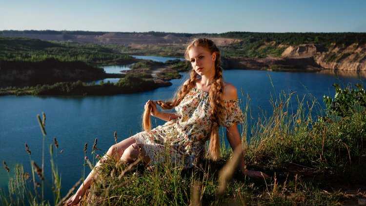 Вадим Тимашев фотограф