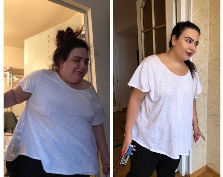 Толстые девушки армянки