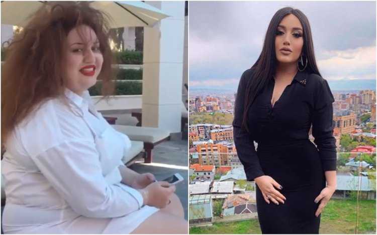 Сандра Саго модель