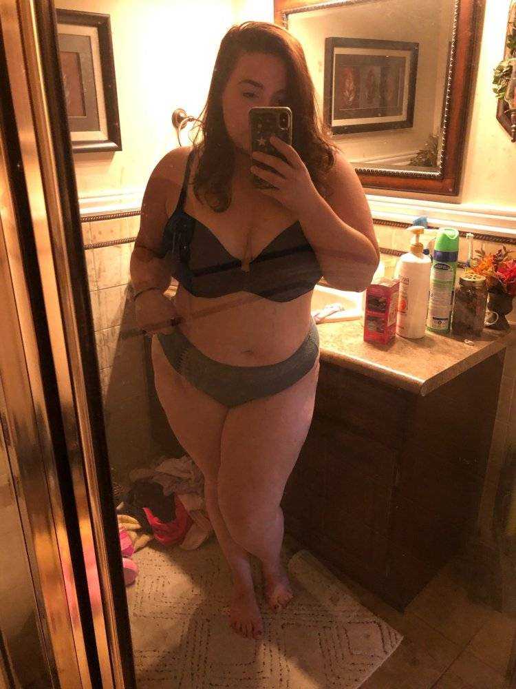 Вероника блогерша