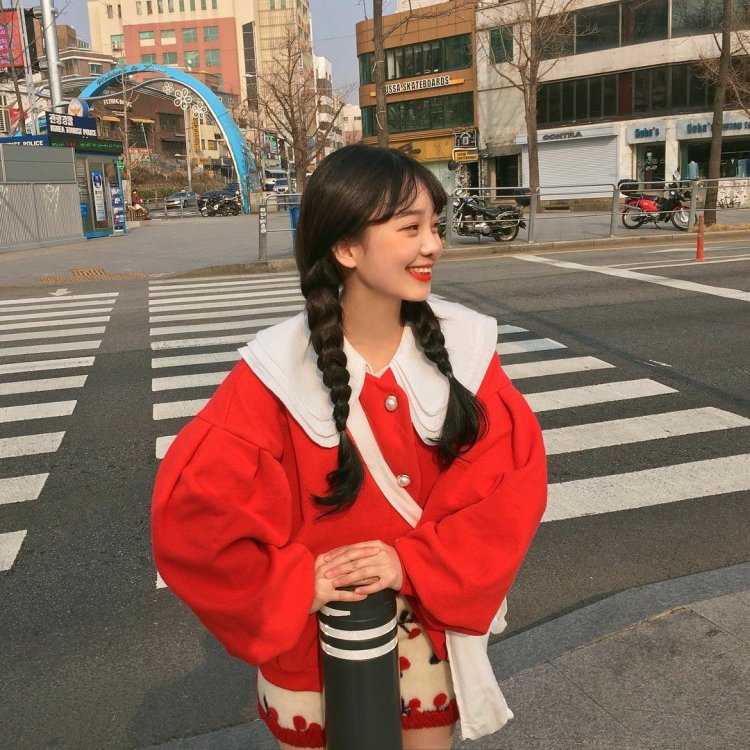 Корейцы девушки пухлые