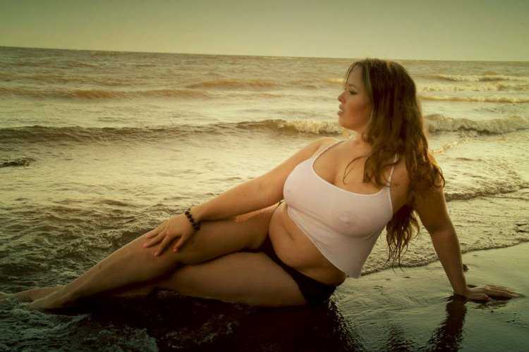 Виктория Маас