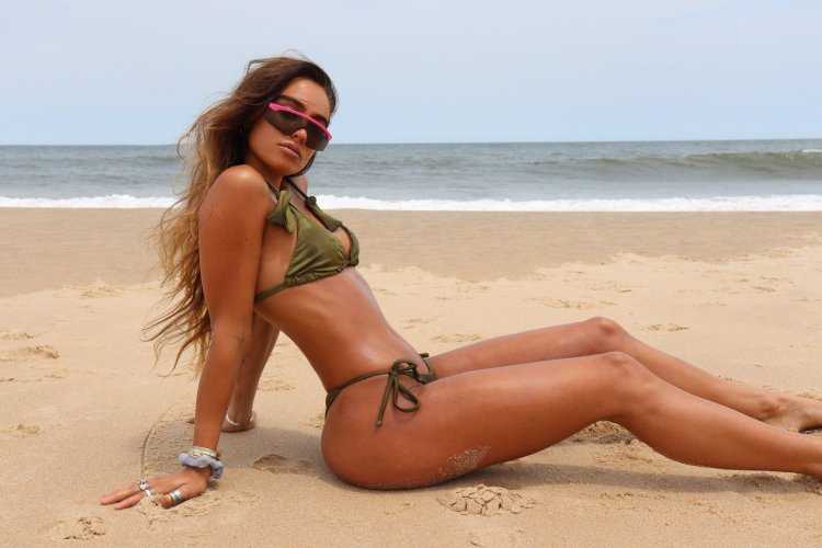Sommer ray модель