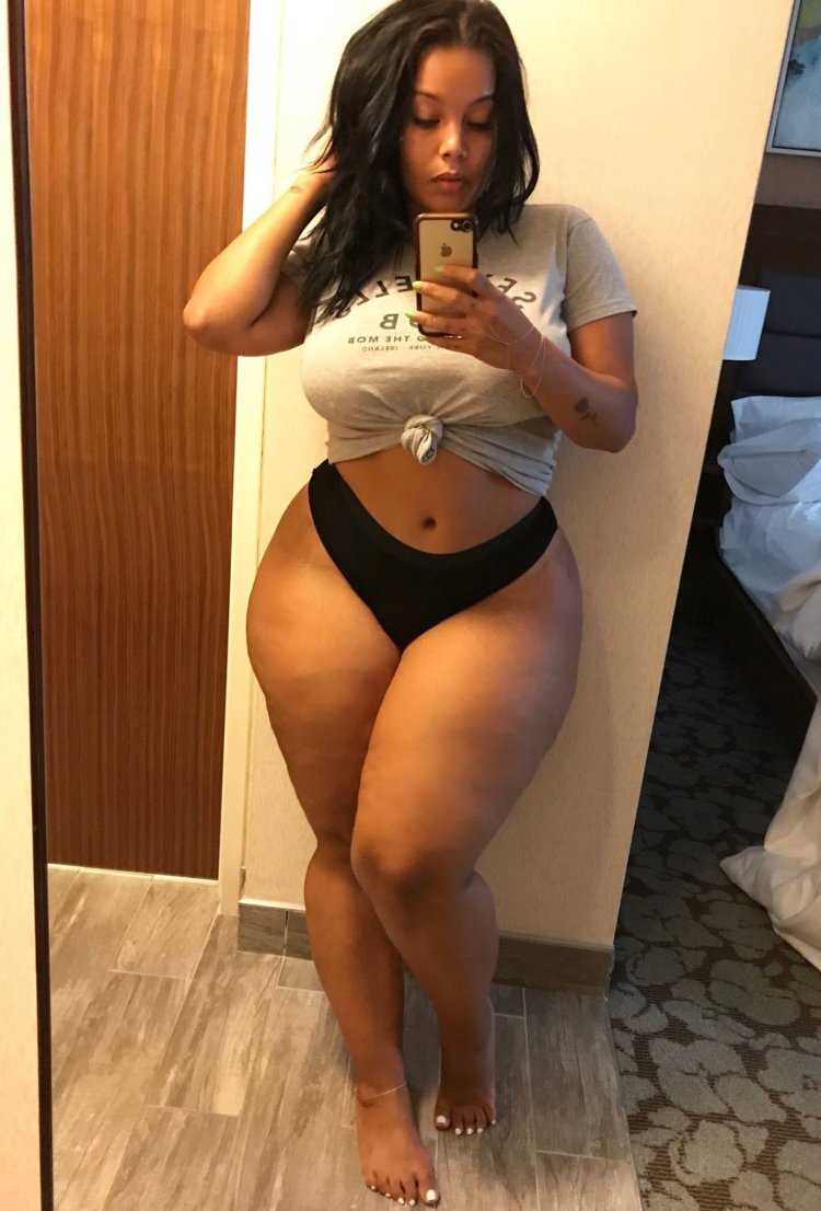 Klaudia Kelly (Клаудия Келли) 2019