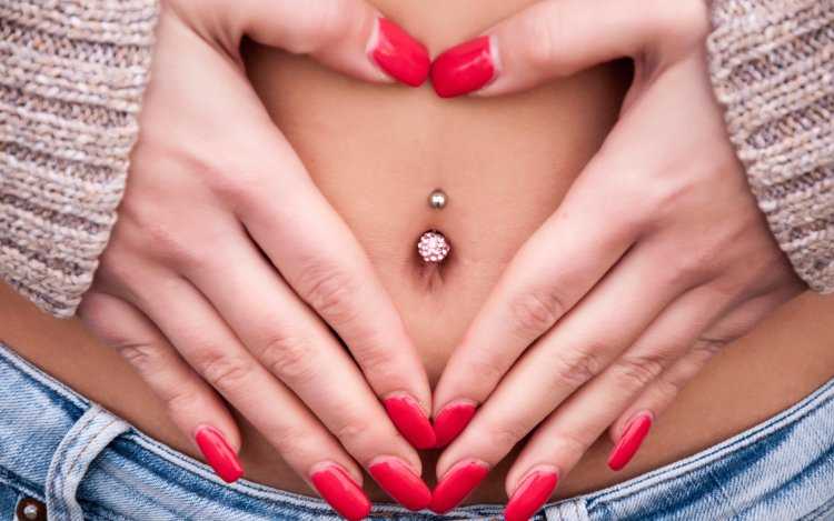 Открыта запись на январь картинка пирсинг