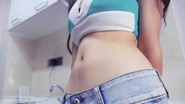 Japanese belly