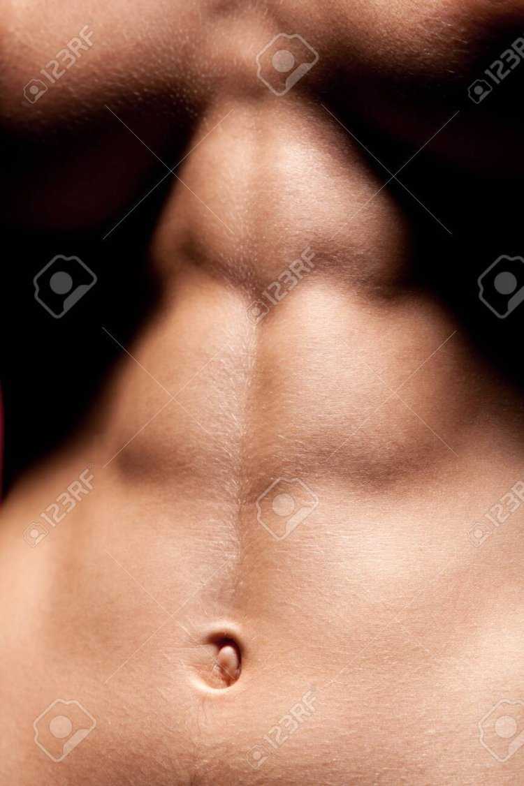 Пупок японки