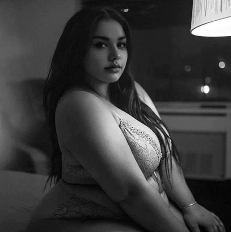 Diana Sirokai толстая