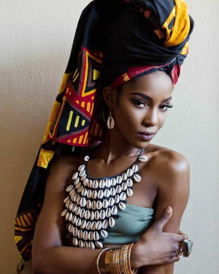 Ебони эдиктон