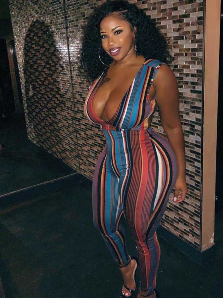 Африканские красотки