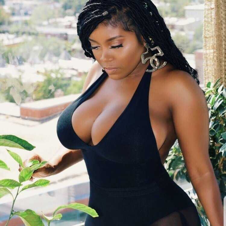 Африканские национальные платья