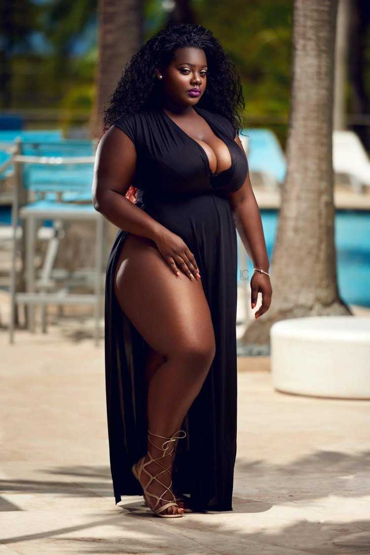 Девушки африканки