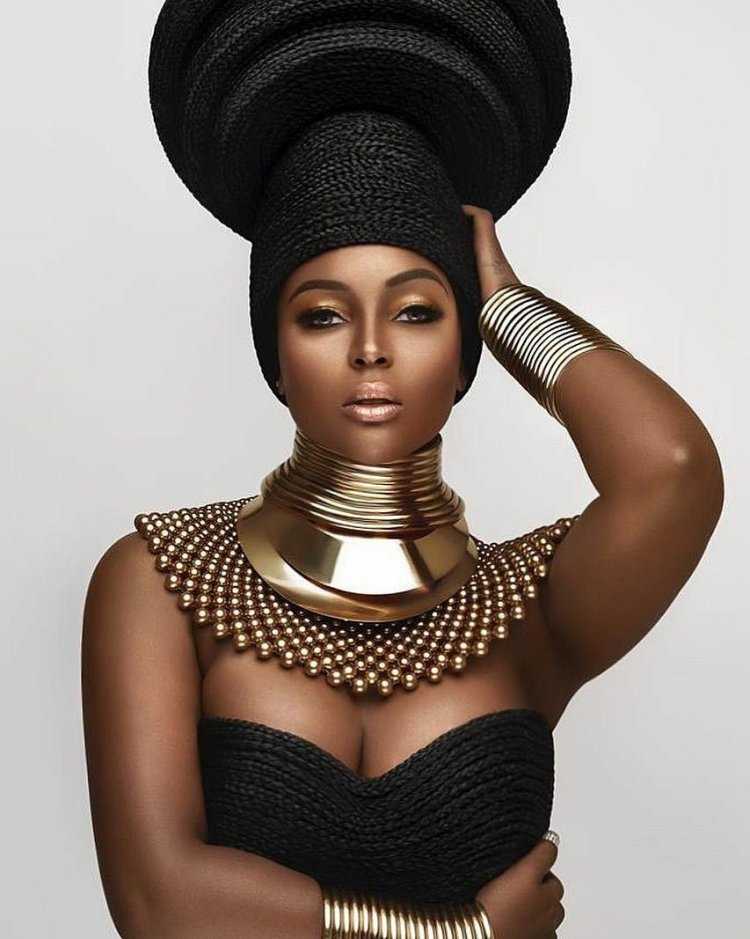 Jada Kingdom Джада кингдом