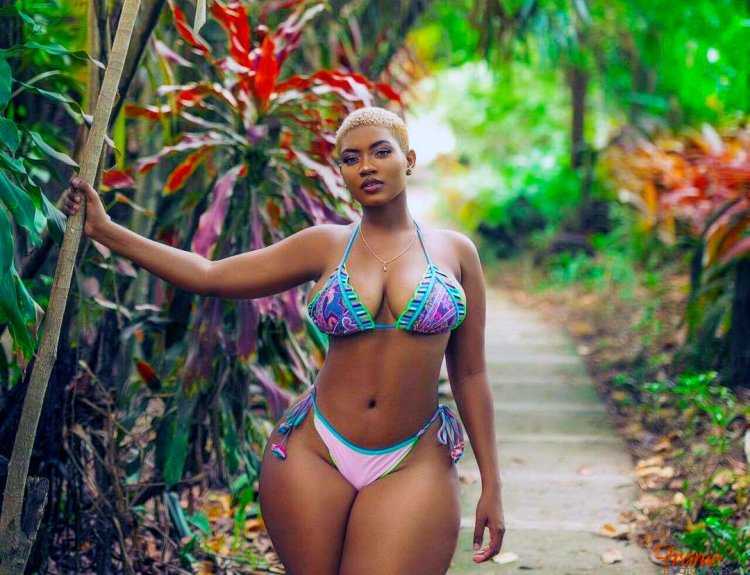 Sira Kante модель