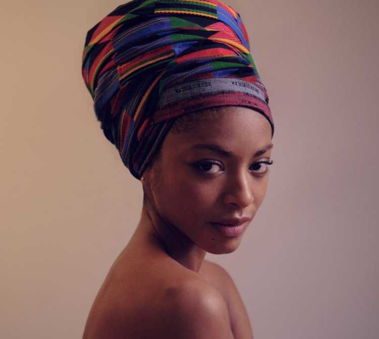 Brianna Francisco бедра