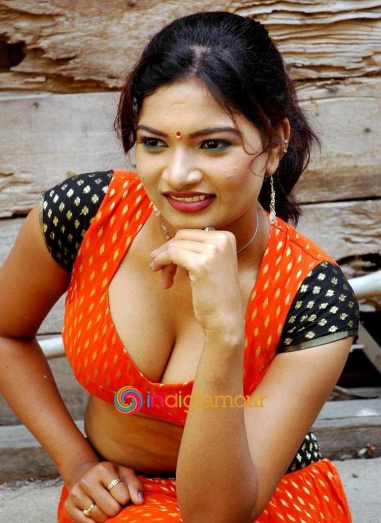 Живот индианки