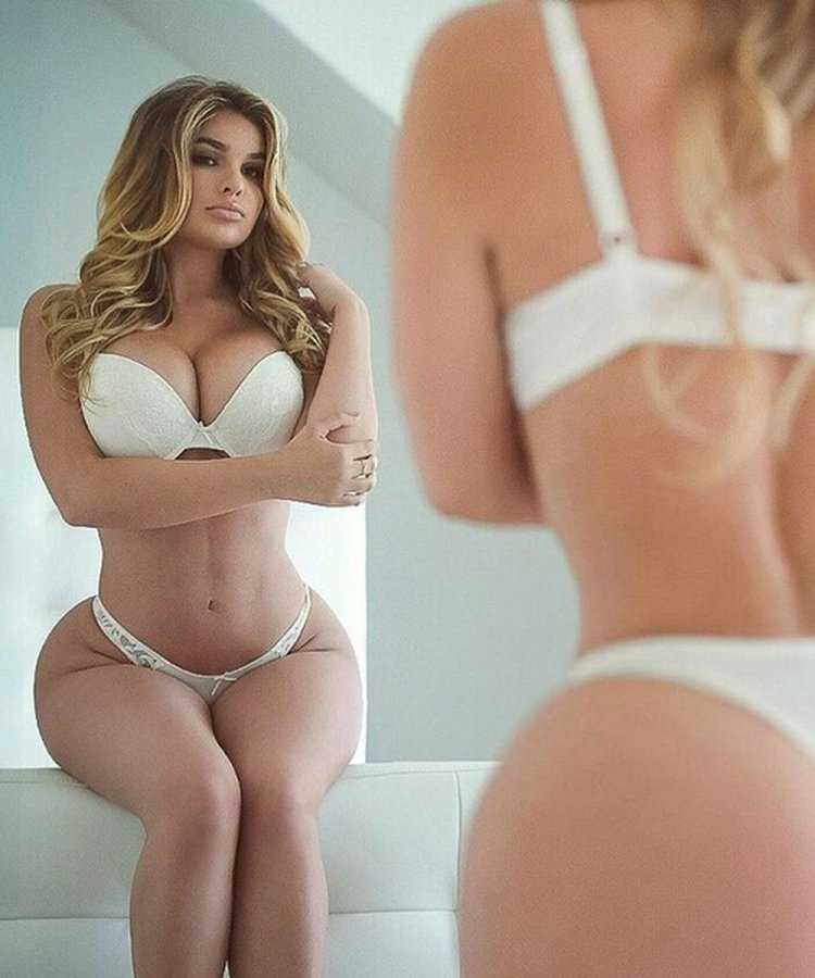 Саммер Рэй Бэлфи
