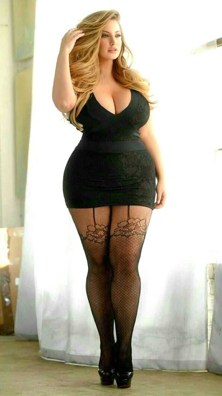 Эшли Алексис Plus Size miniskirt