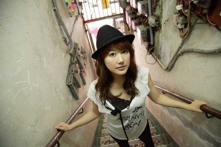 Японки в реальной жизни