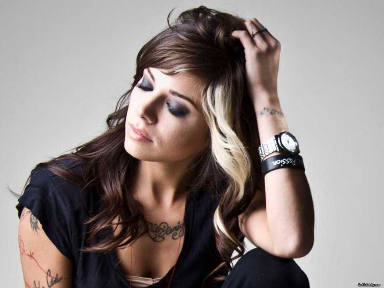 Кристина Перри фото