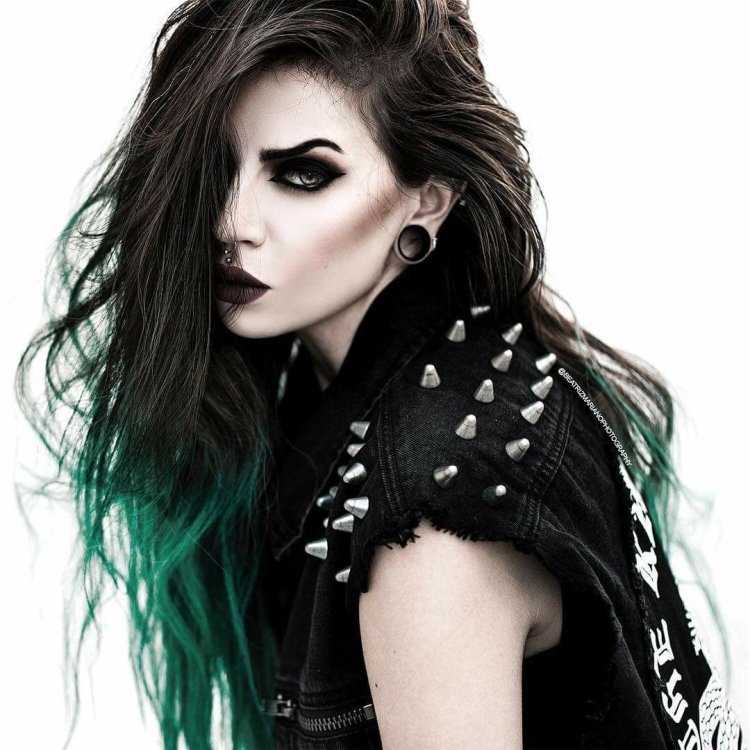 Беатрис Мариано модель