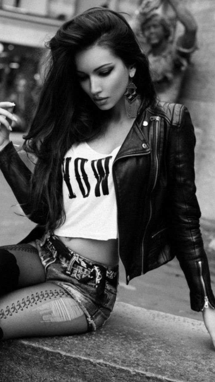 Дерзкие девочки