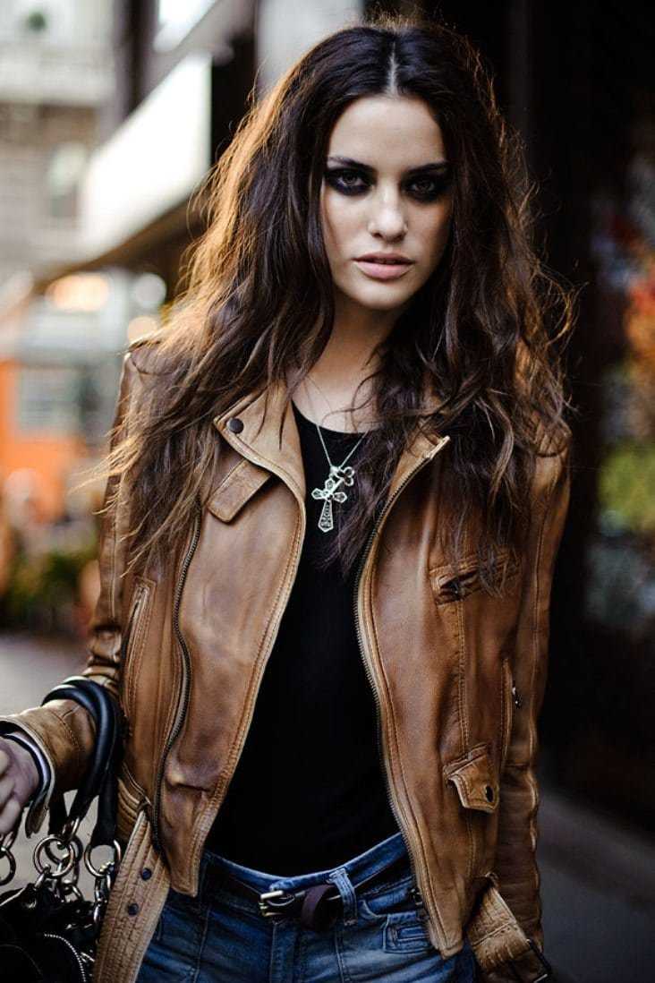 Камила Черкес актриса