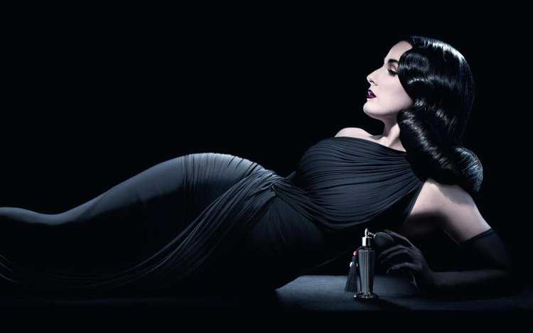 Дита фон Тиз Нуар