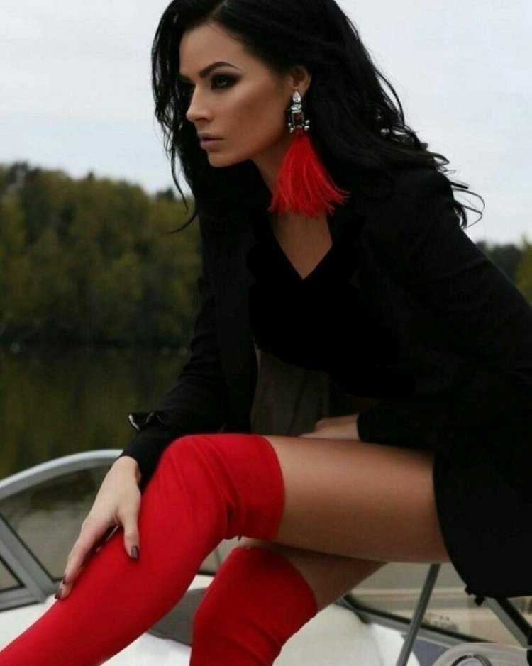 Людмила Лоцман