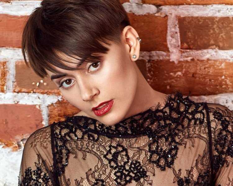 Эмма м певица