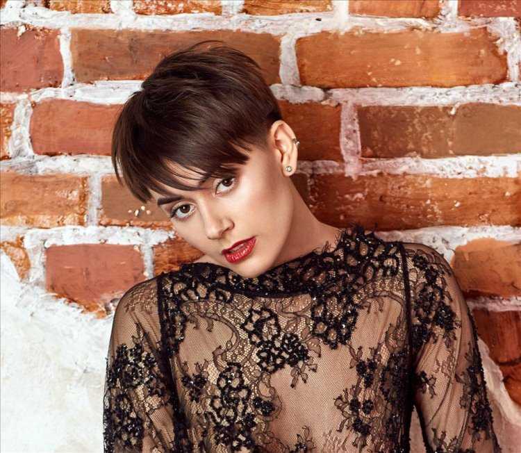 Эмма м певица