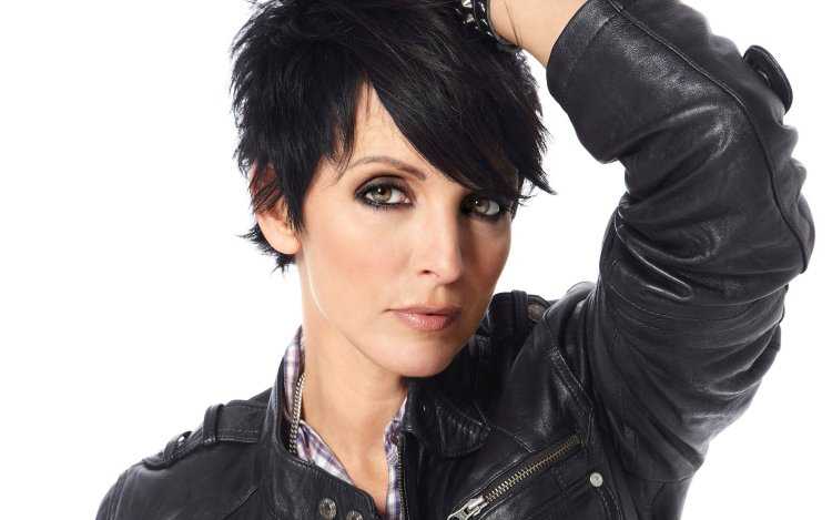 Nena немецкая певица