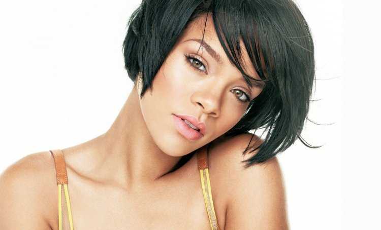 Робин Рианна Фенти