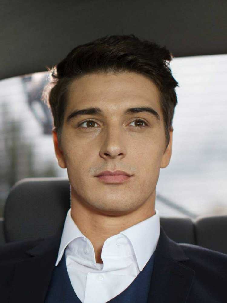 Станислав Геннадьевич Бондаренко