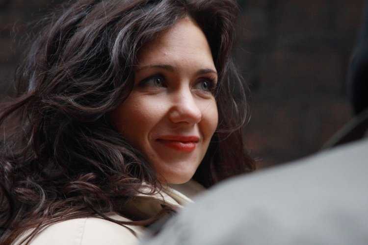 Екатерина Климова