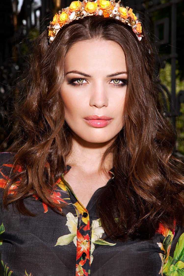 Юлия Галкина