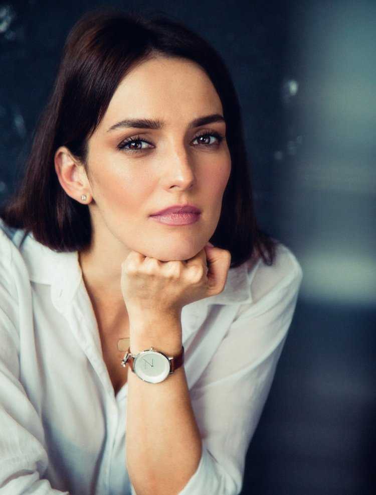 Юлия Зимина