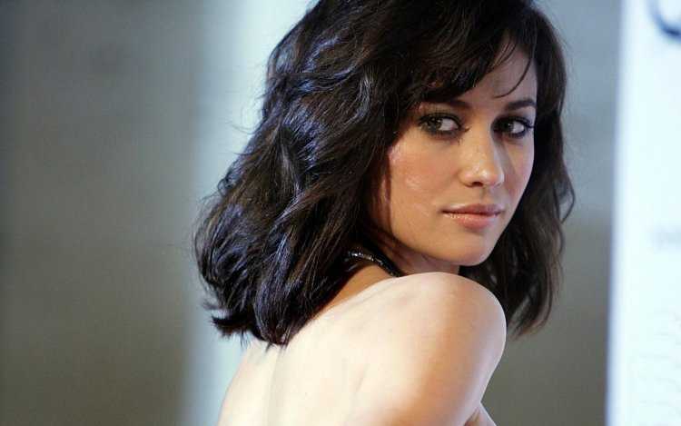 Ольга Куриленко