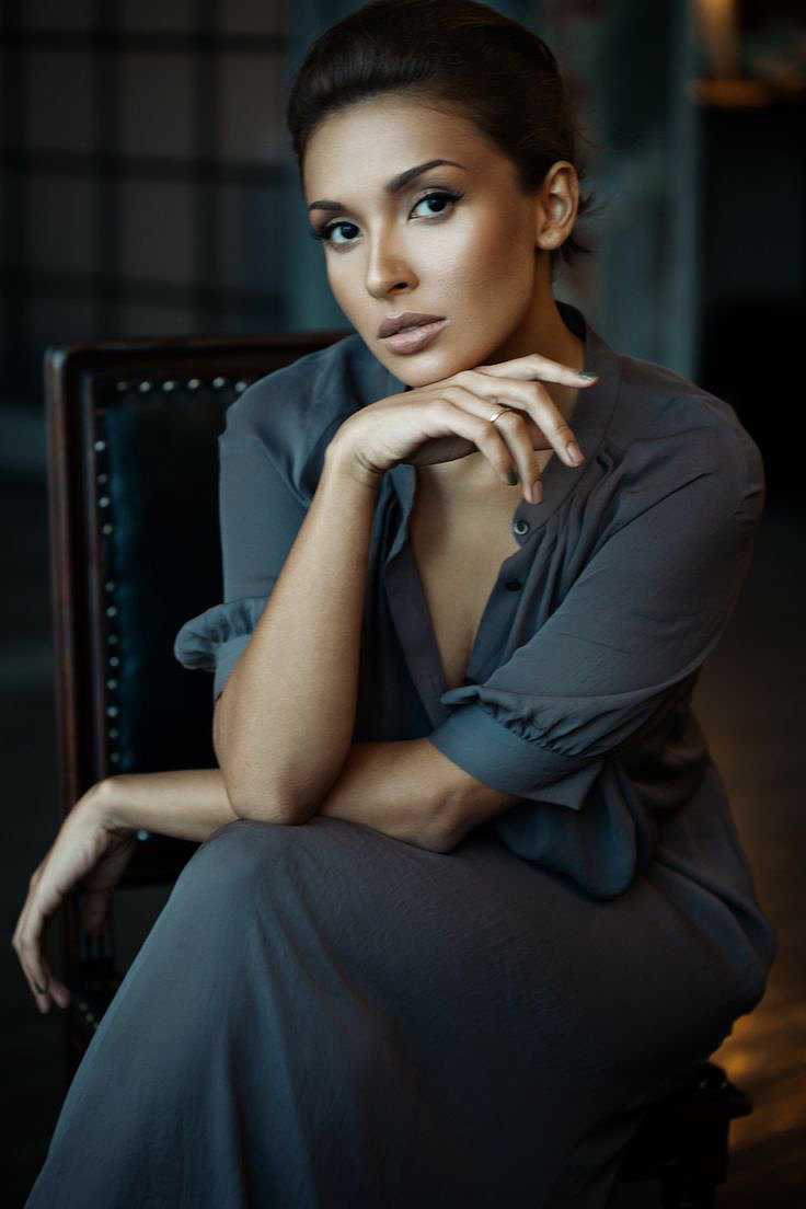 Ольга Дибцева