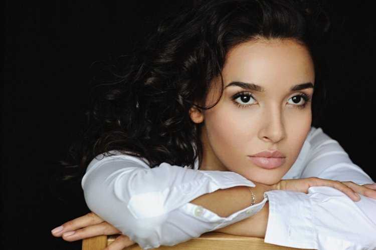 Дибцева Ольга актриса