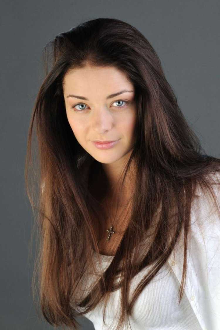 Мари́на Андре́евна Алекса́ндрова