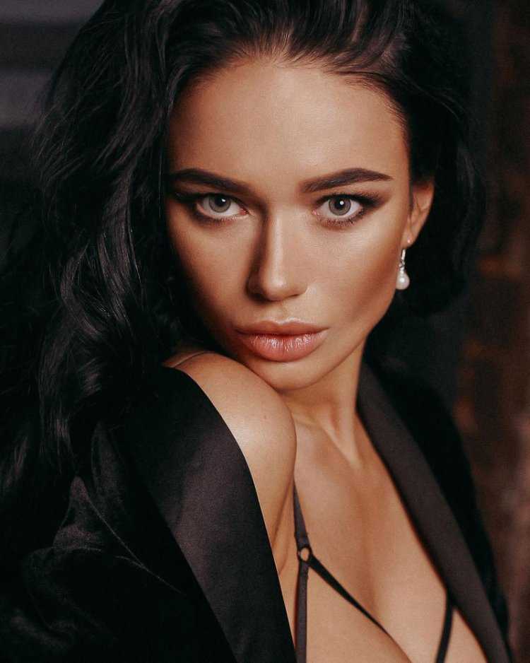 Яна Кошкина 2019